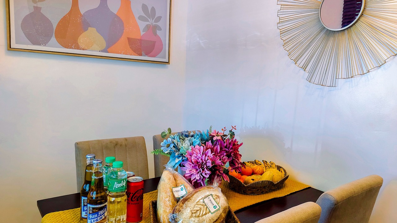 Photo of Livingroom in Hindang