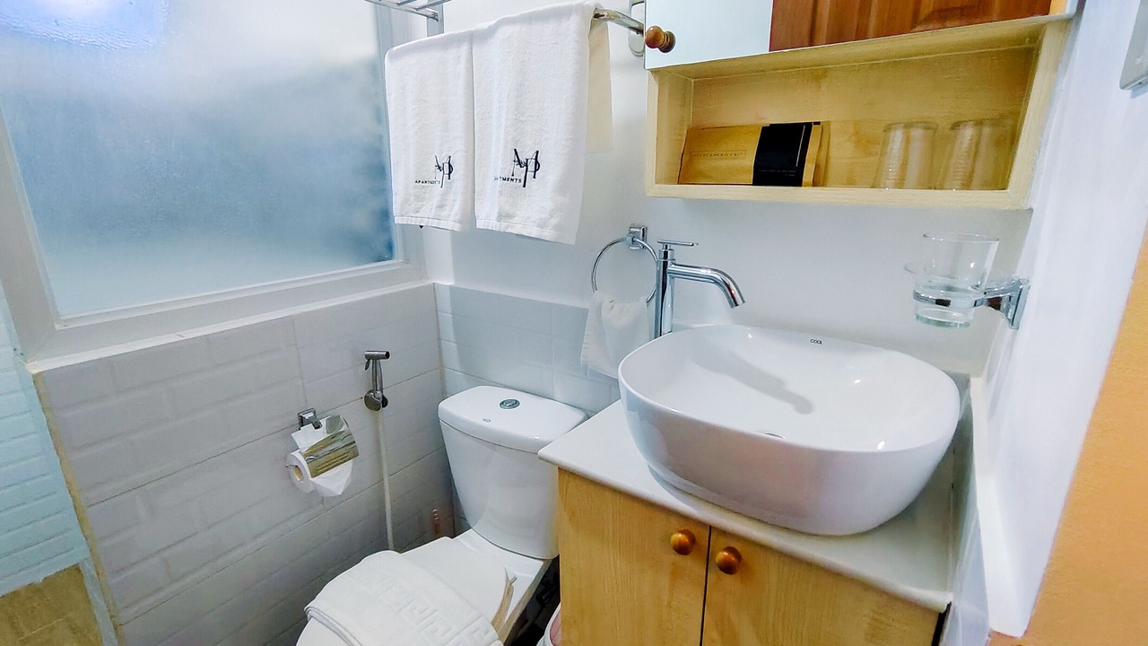 Photo of Bathroom in Hindang