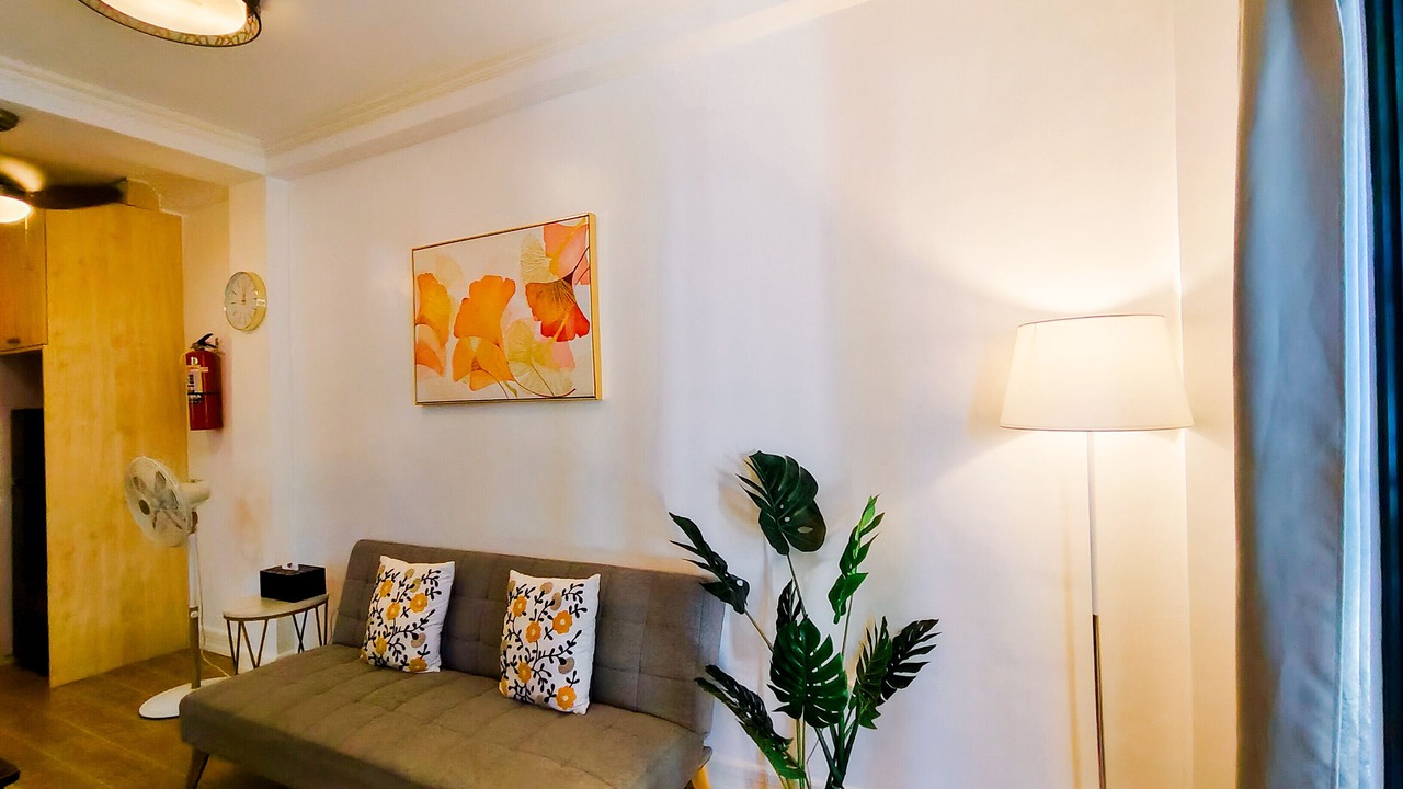 Photo of Livingroom in Hindang