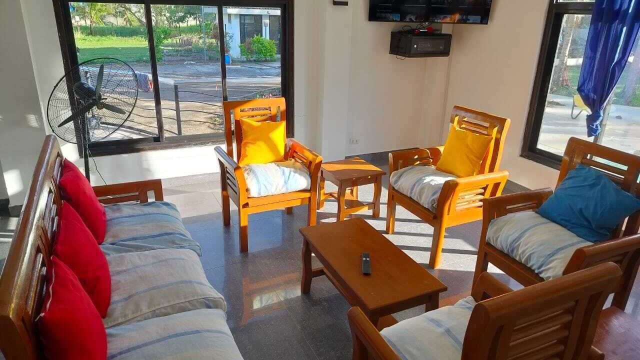 Photo of Livingroom in Pagudpud