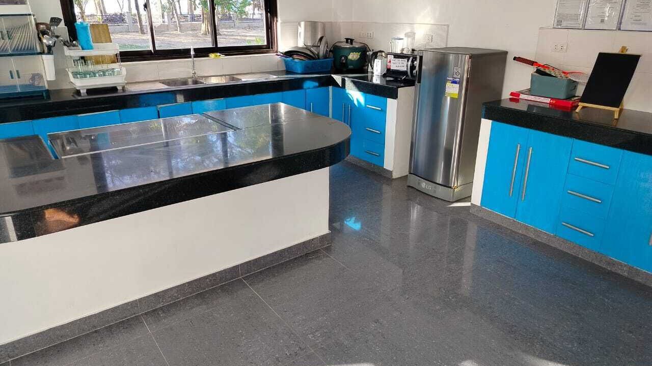Photo of Kitchen in Pagudpud