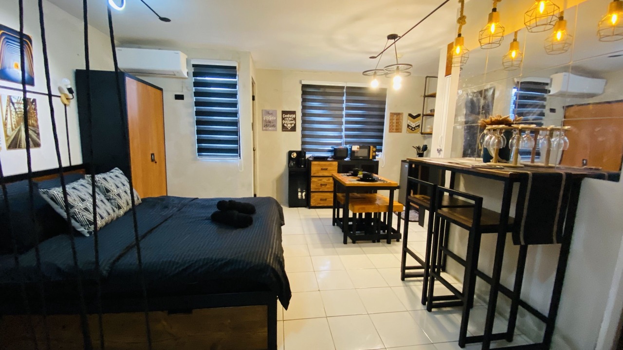 Photo of Bedroom in Santa Rosa