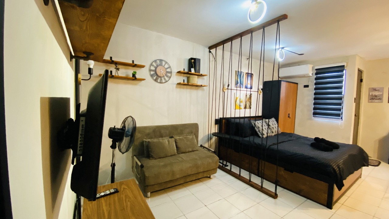 Photo of Bedroom in Santa Rosa