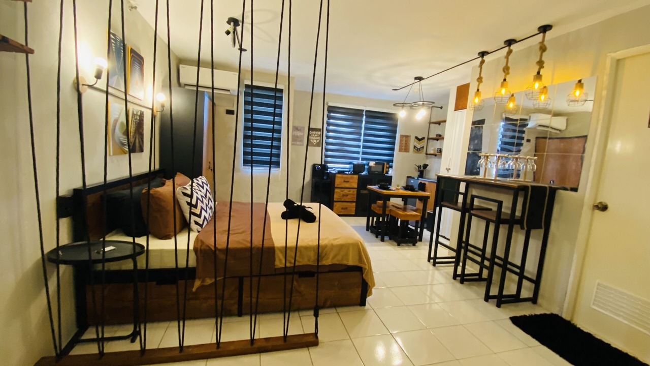 Photo of Bedroom in Santa Rosa