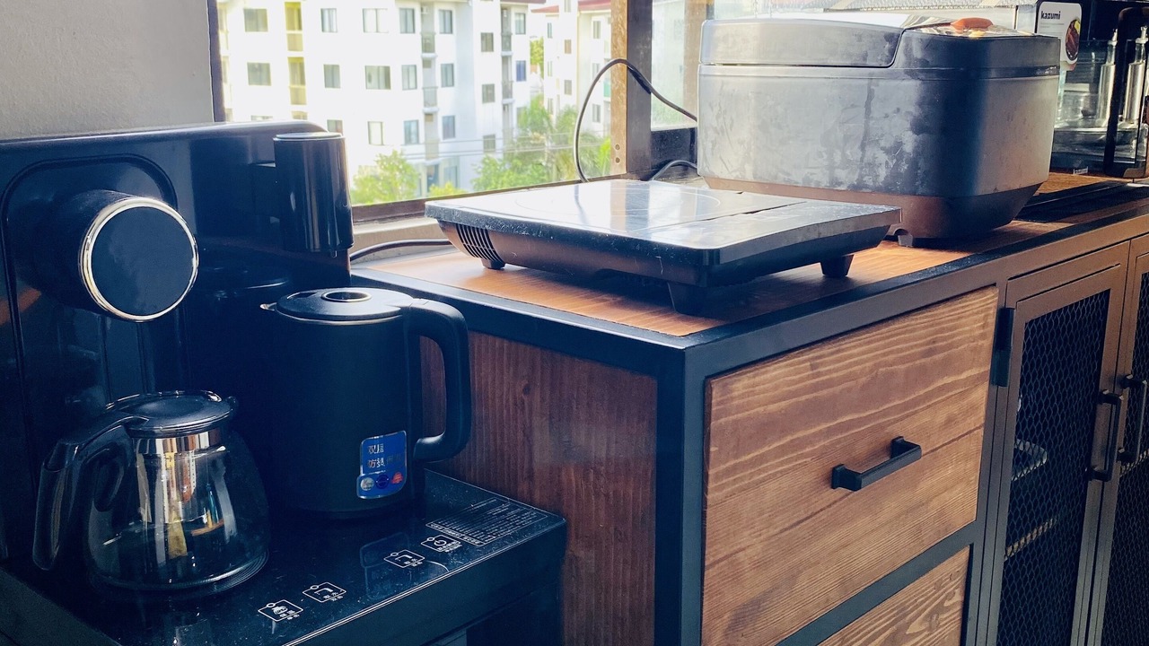 Photo of Kitchen in Santa Rosa