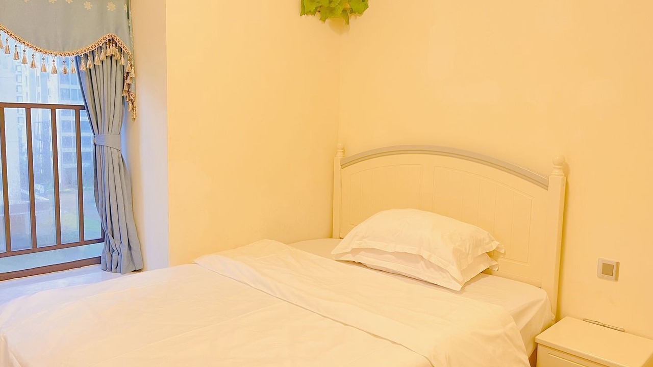 Photo of Bedroom in Sampaloc