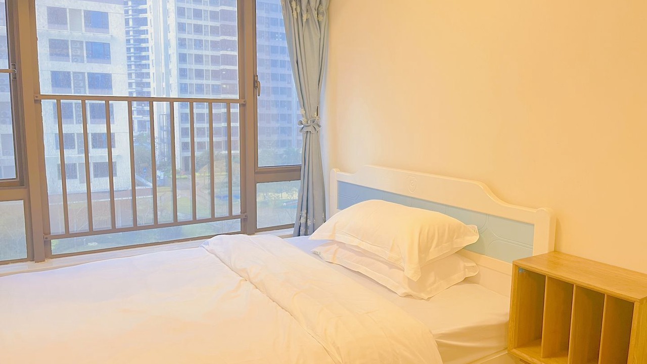 Photo of Bedroom in Sampaloc