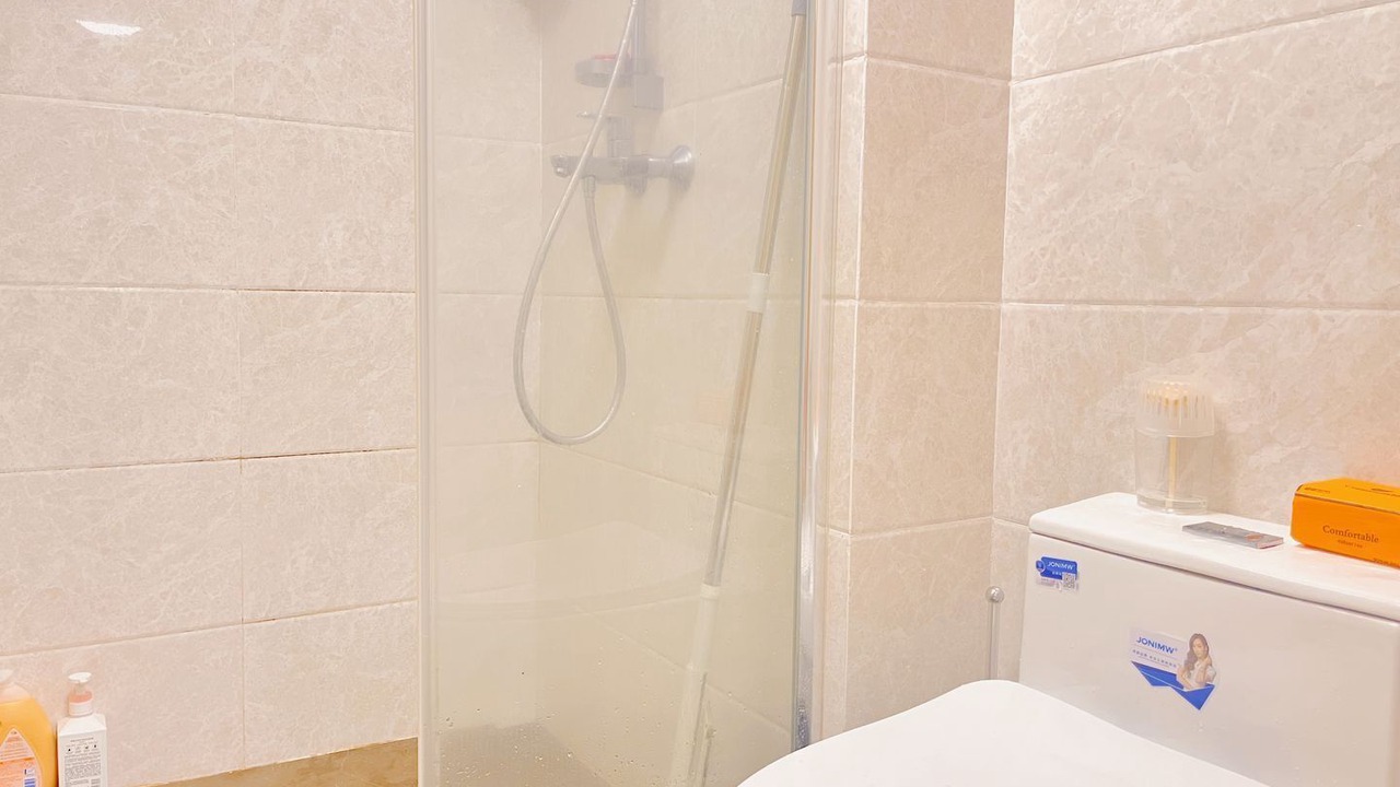 Photo of Bathroom in Sampaloc