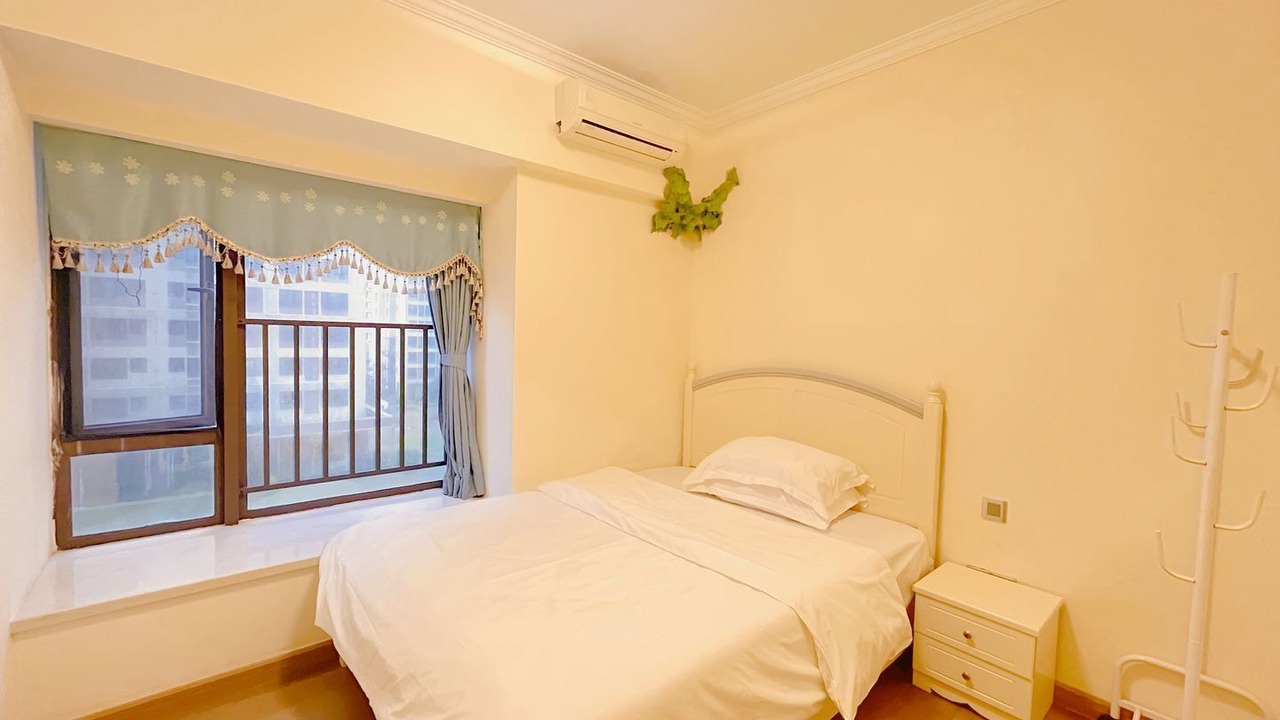 Photo of Bedroom in Sampaloc