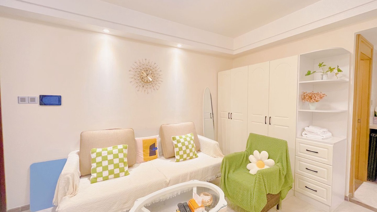 Photo of Bedroom in Sampaloc