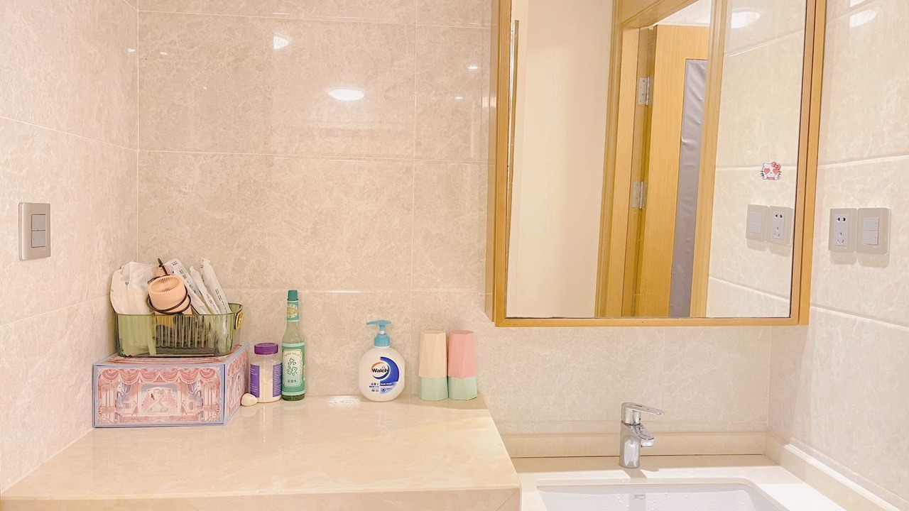 Photo of Bathroom in Sampaloc