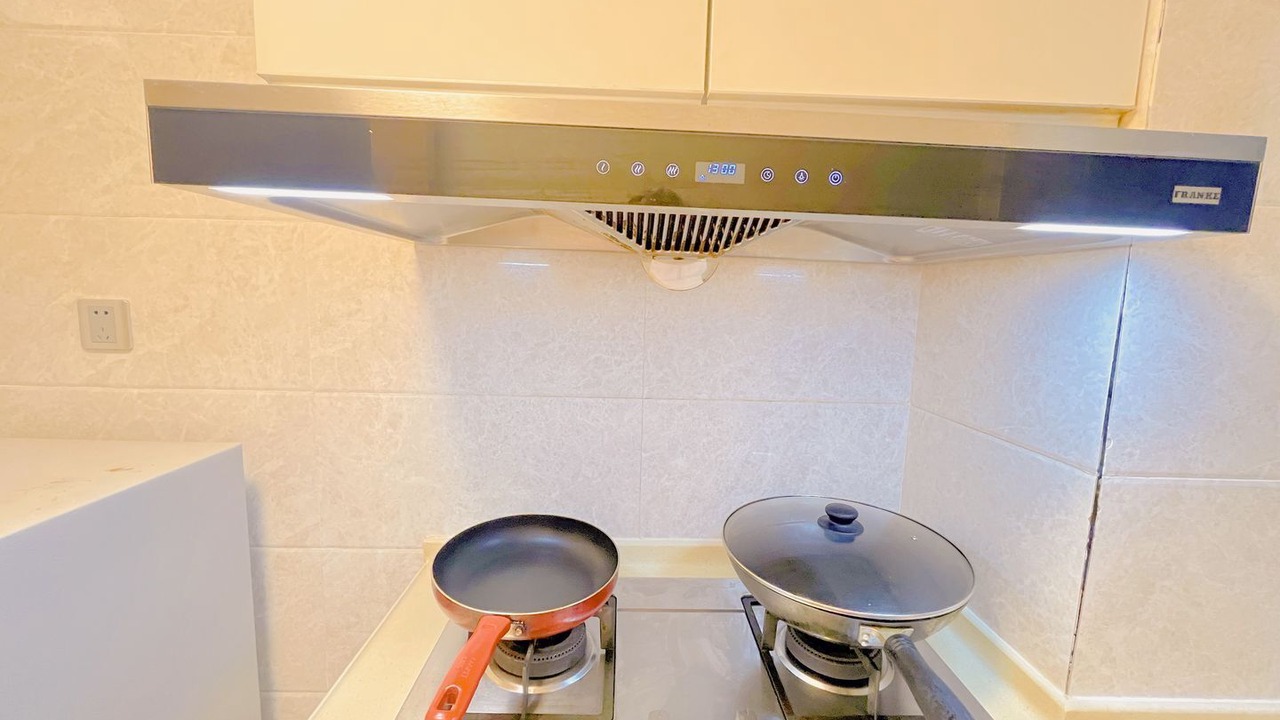 Photo of Kitchen in Sampaloc