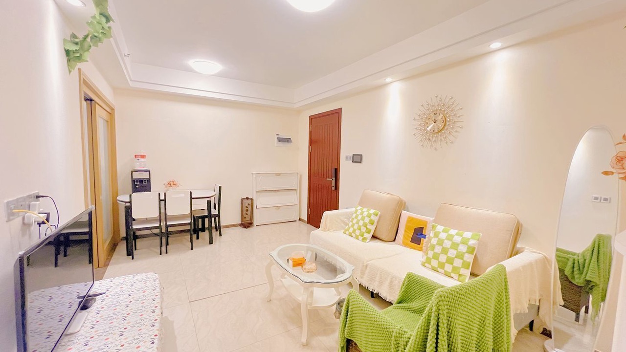 Photo of Livingroom in Sampaloc