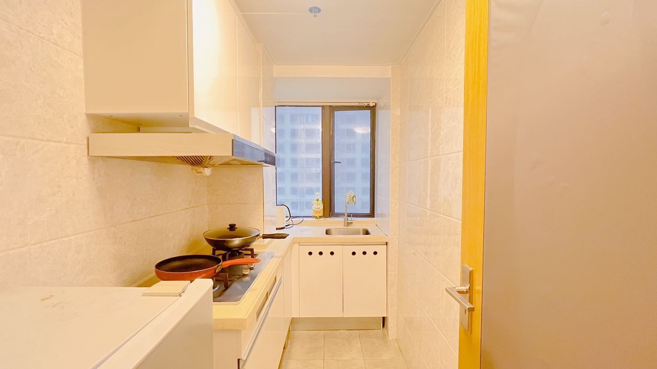 Photo of Kitchen in Sampaloc