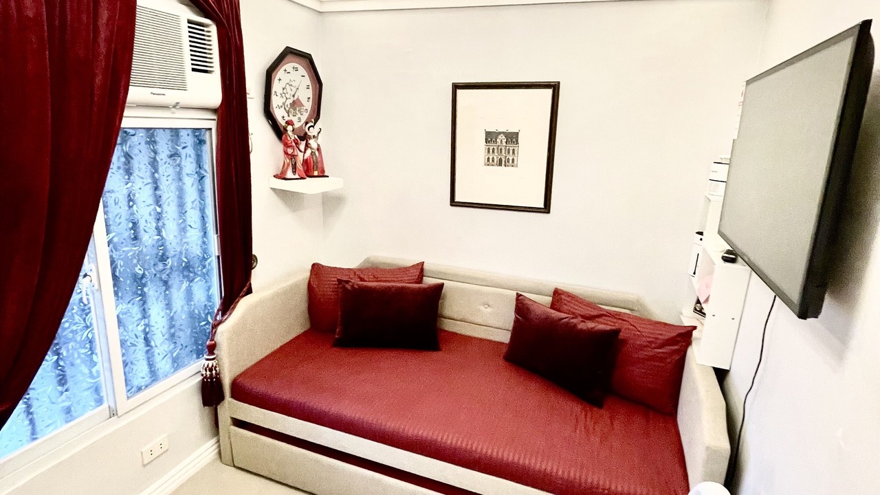 Photo of Livingroom in General Trias