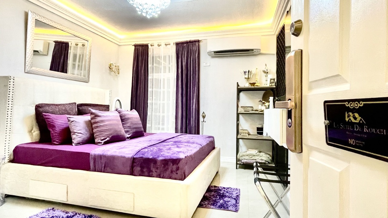 Photo of Bedroom in General Trias