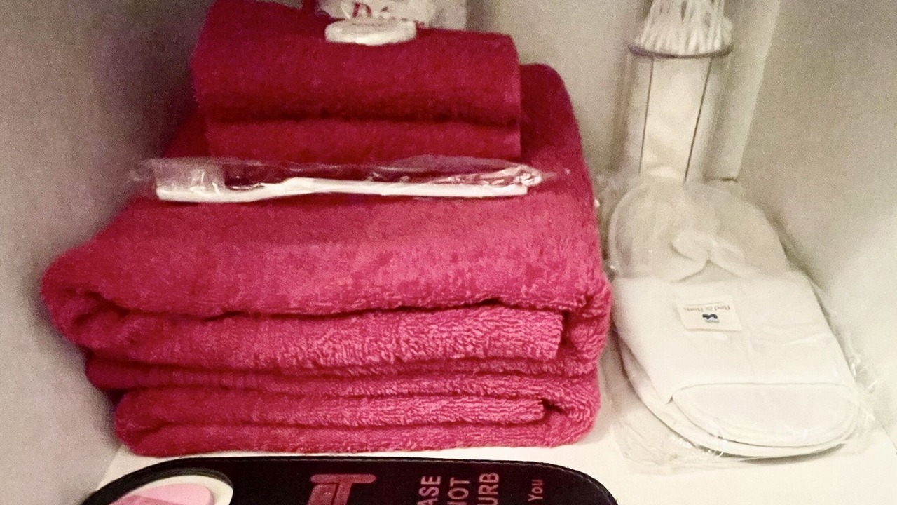 Photo of Bathroom in General Trias