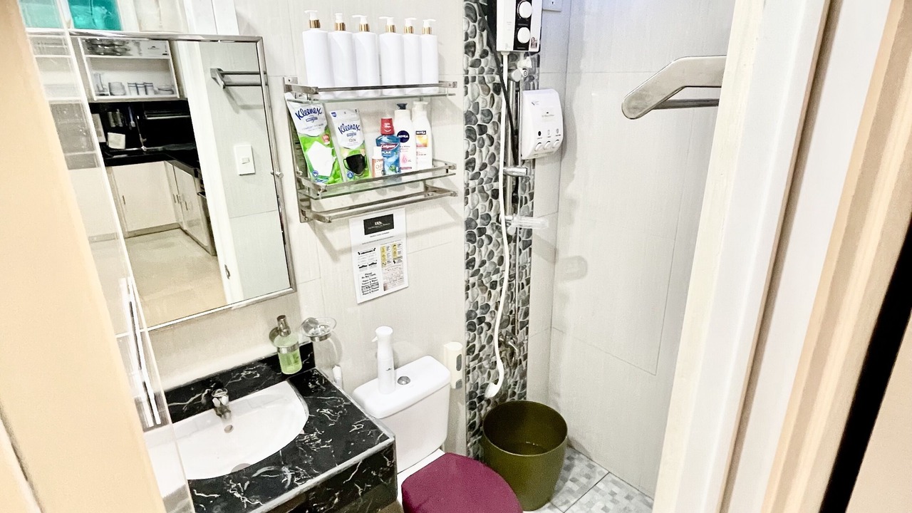 Photo of Bathroom in General Trias