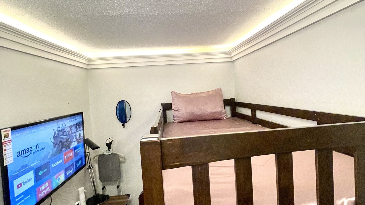 Photo of Bedroom in General Trias