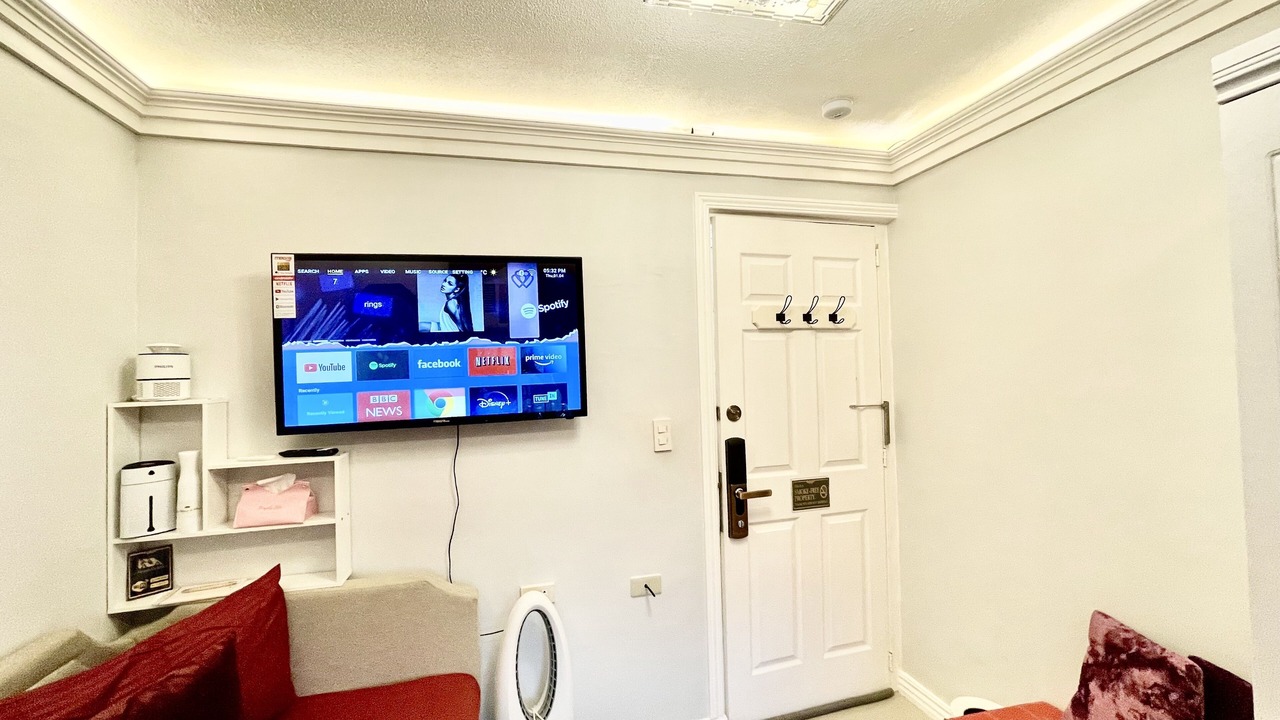 Photo of Livingroom in General Trias
