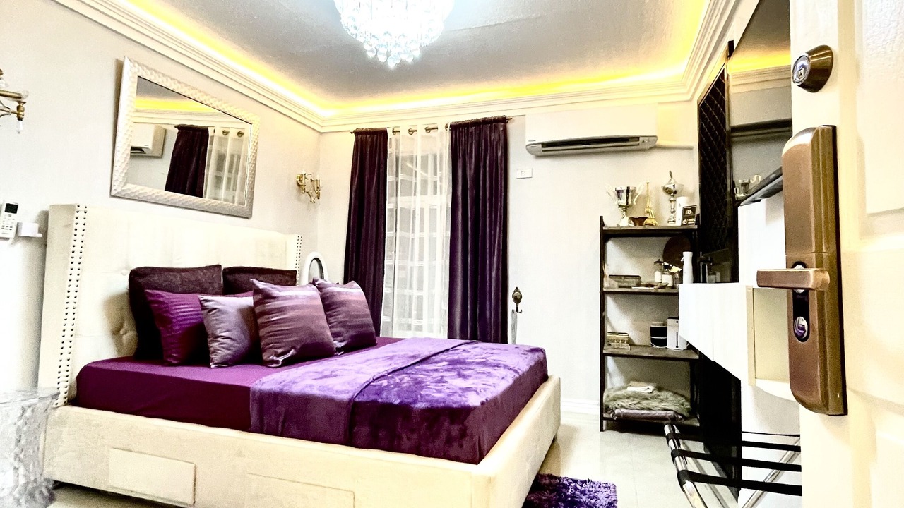 Photo of Bedroom in General Trias