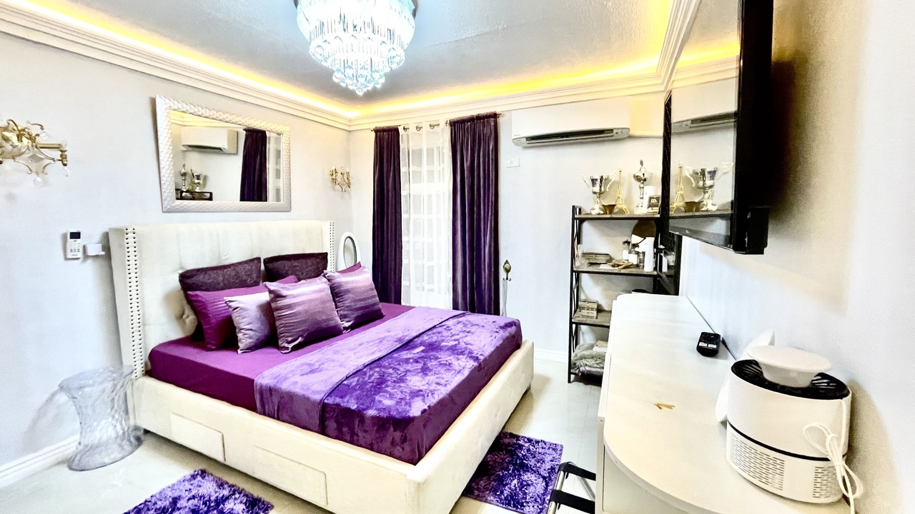 Photo of Bedroom in General Trias