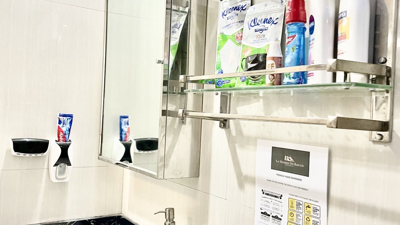 Photo of Bathroom in General Trias