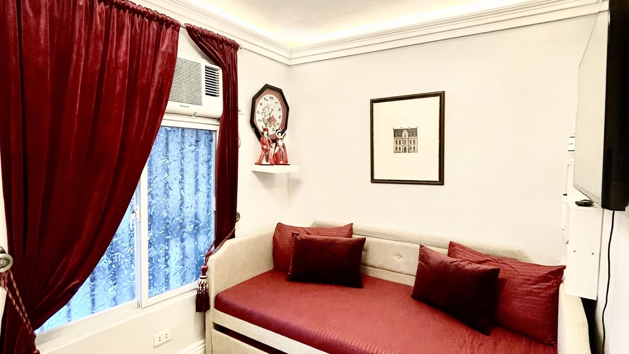 Photo of Livingroom in General Trias