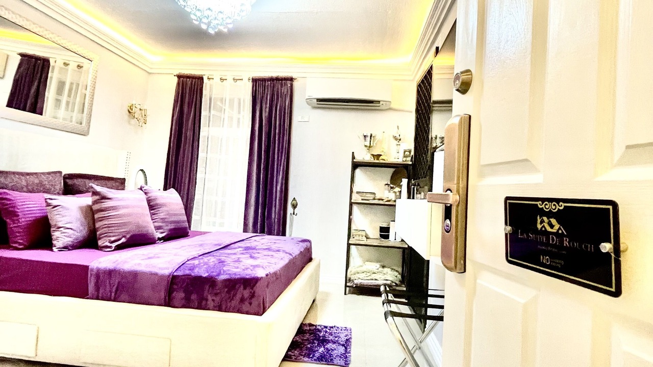 Photo of Bedroom in General Trias