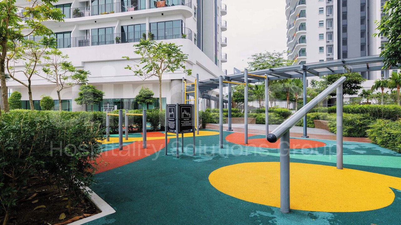Photo of Outdoor in Taman Keramat