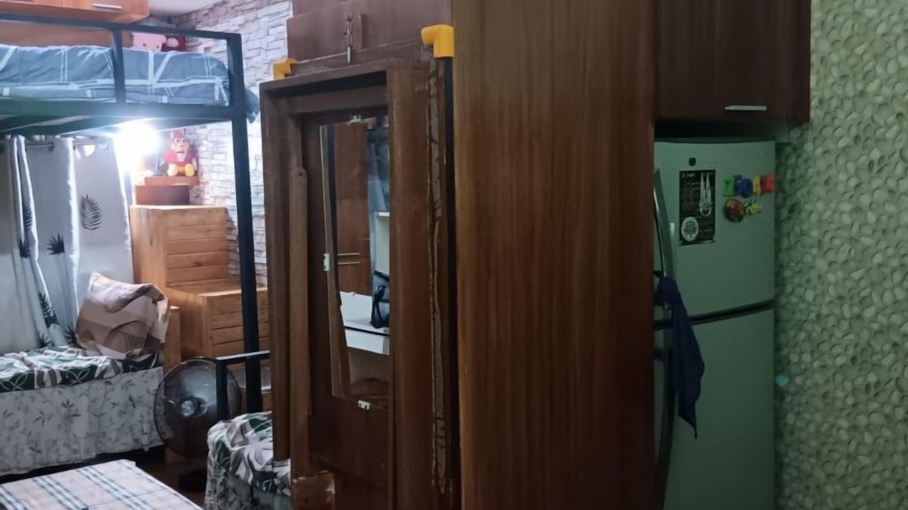 Photo of Livingroom in Las Pinas