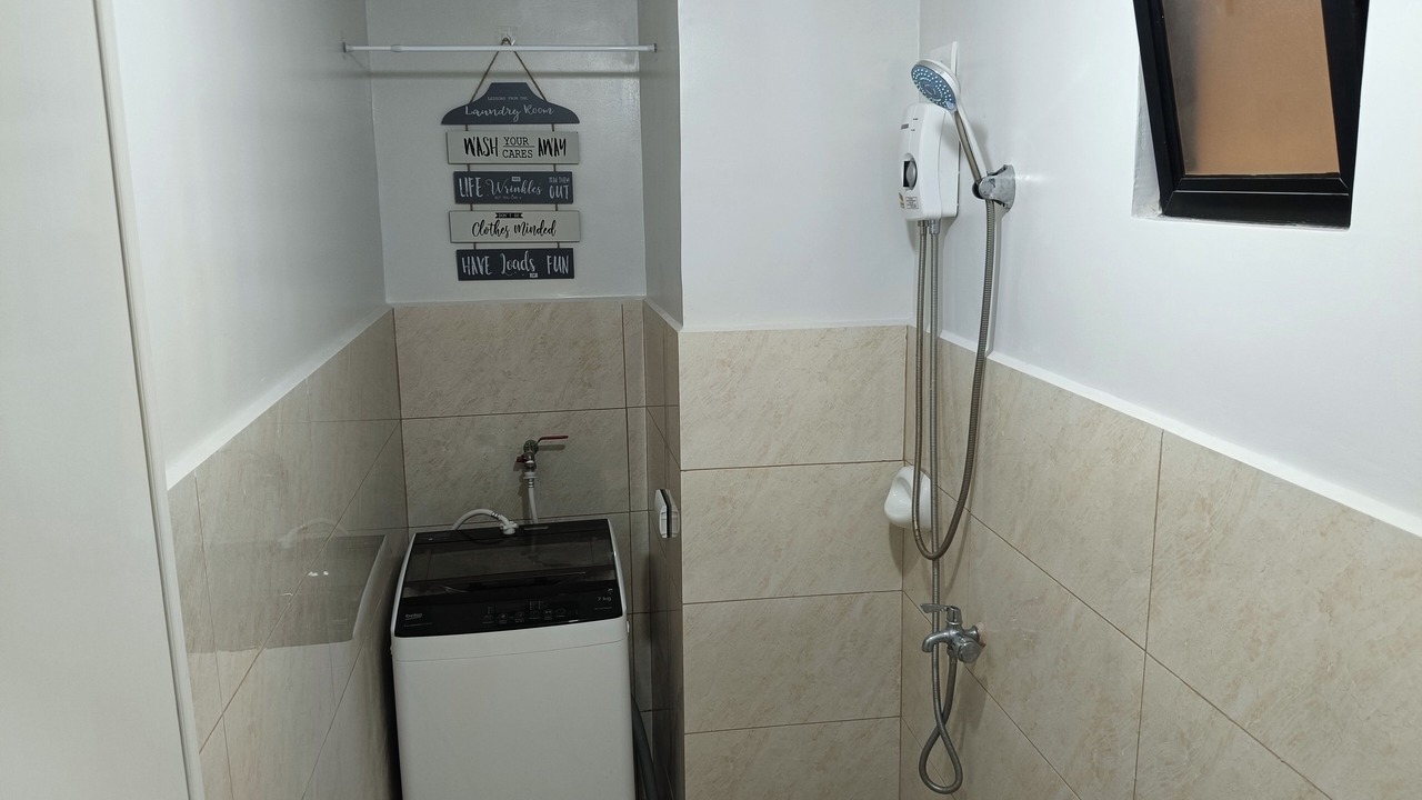 Photo of Bathroom in Basak
