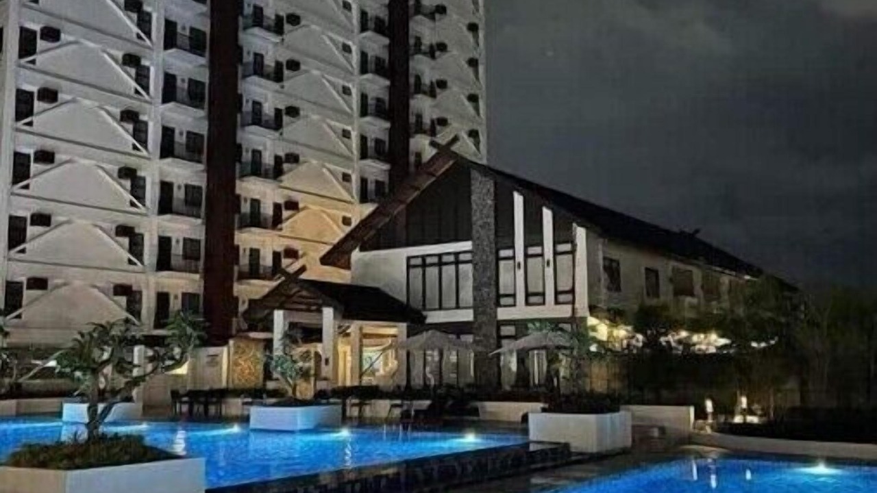 Photo of Outdoor in Basak