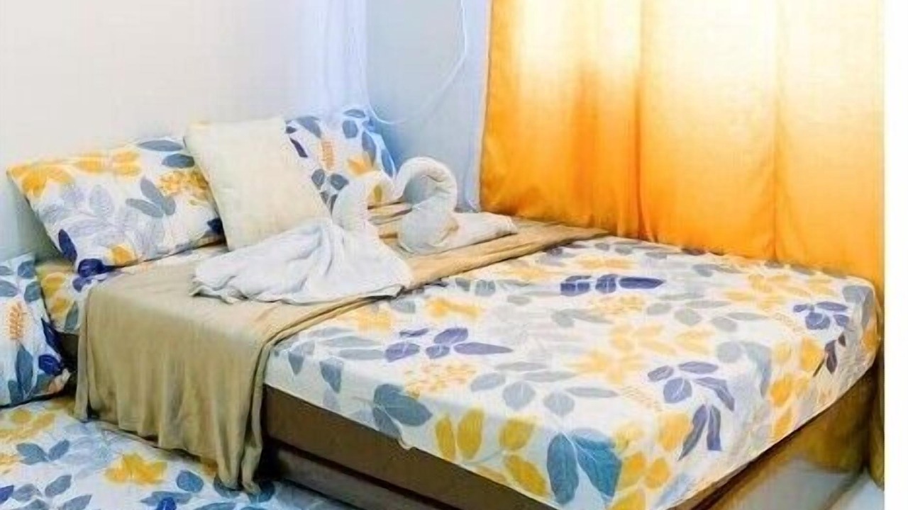 Photo of Bedroom in Basak