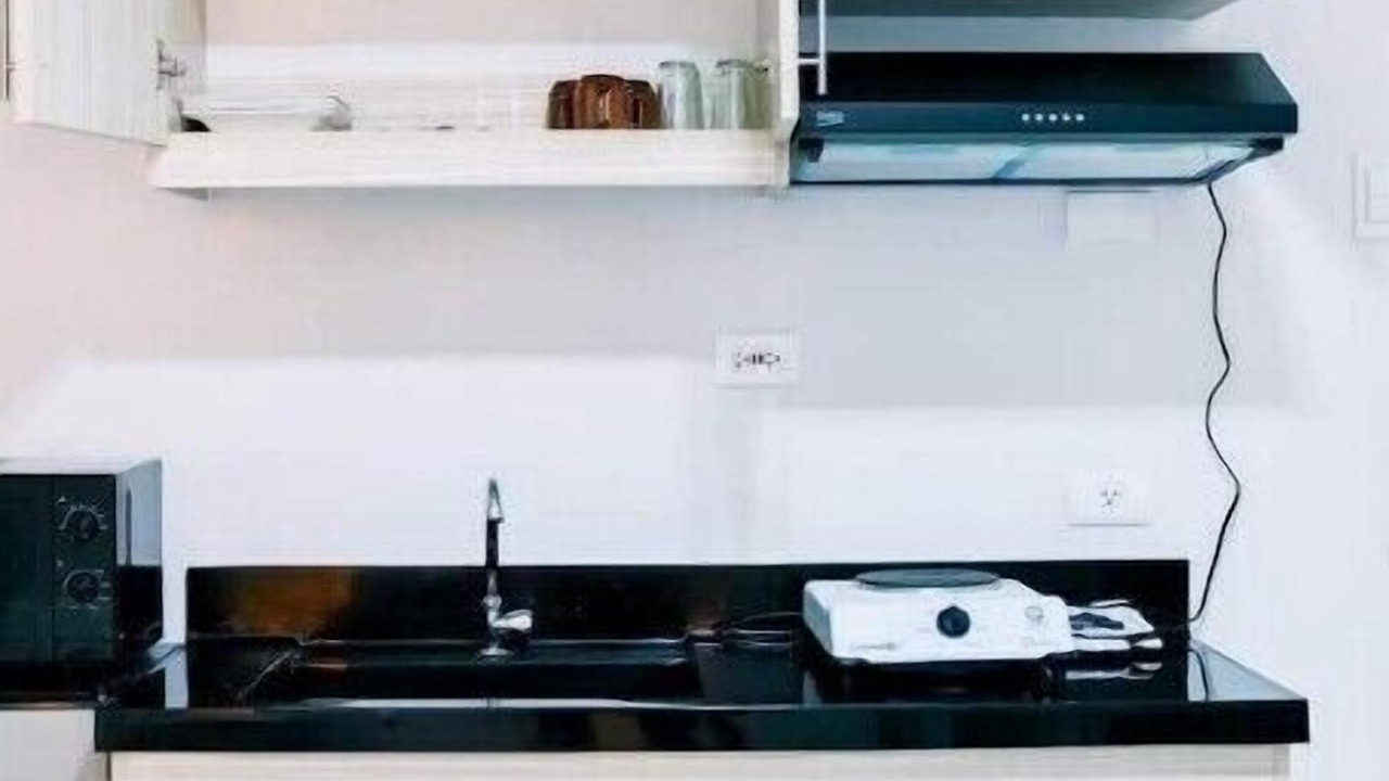 Photo of Kitchen in Basak