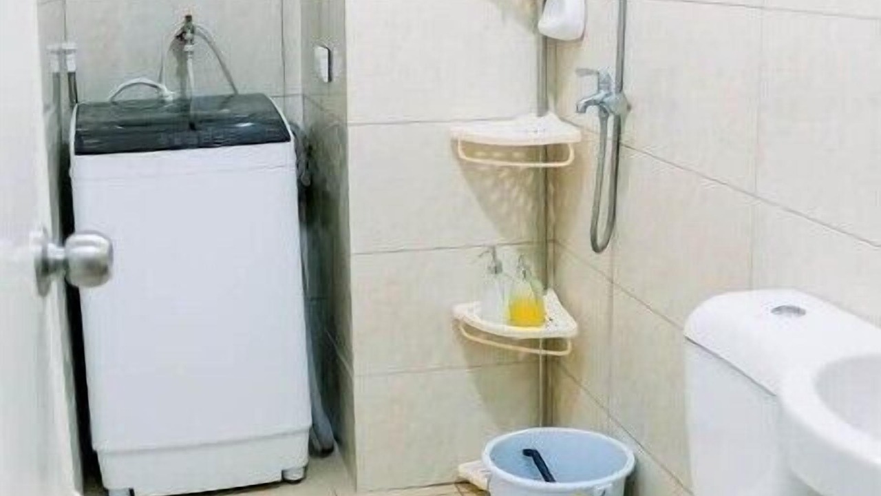 Photo of Bathroom in Basak