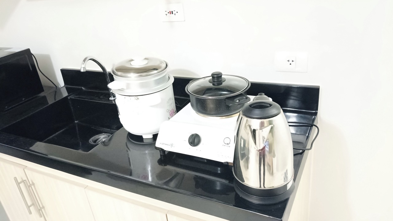 Photo of Kitchen in Basak