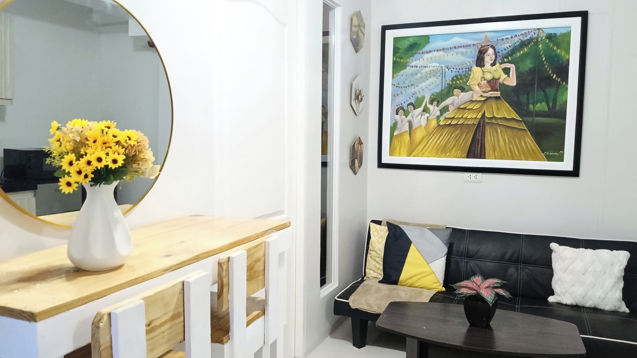 Photo of Livingroom in Basak