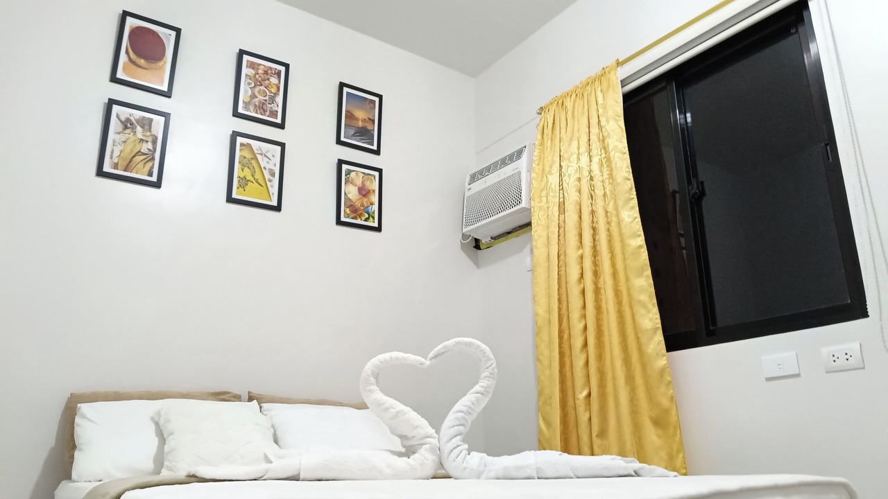 Photo of Bedroom in Basak