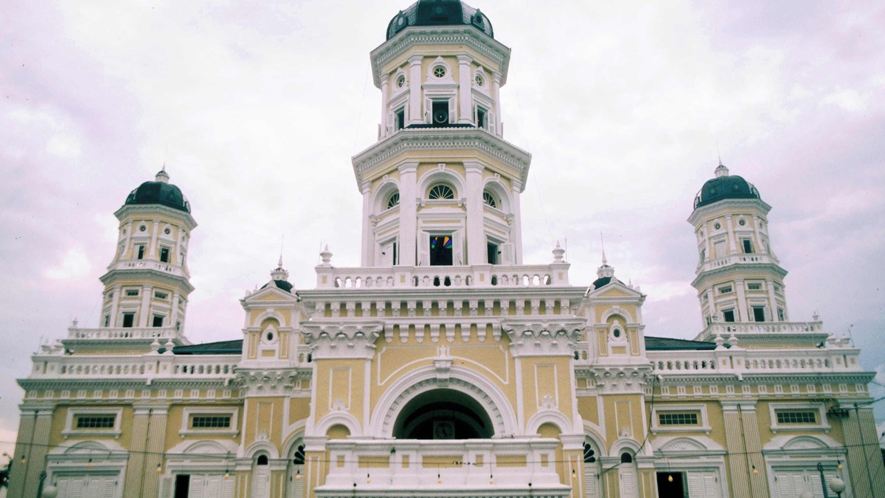 Photo of Others in Central District