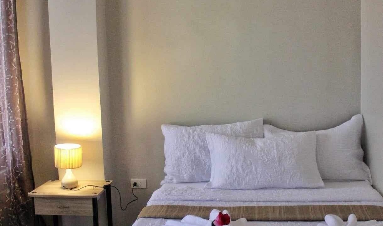 Photo of Bedroom in Tagbilaran
