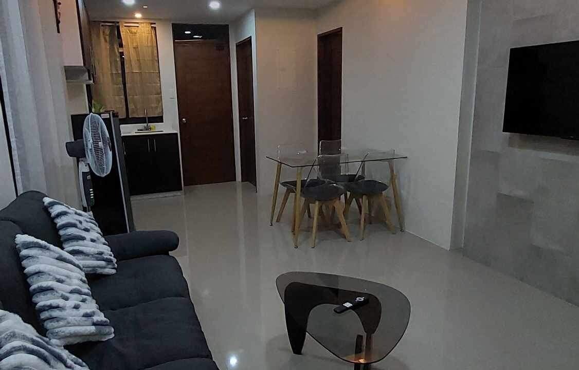 Photo of Livingroom in Tagbilaran