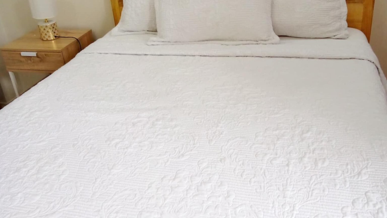 Photo of Bedroom in Tagbilaran