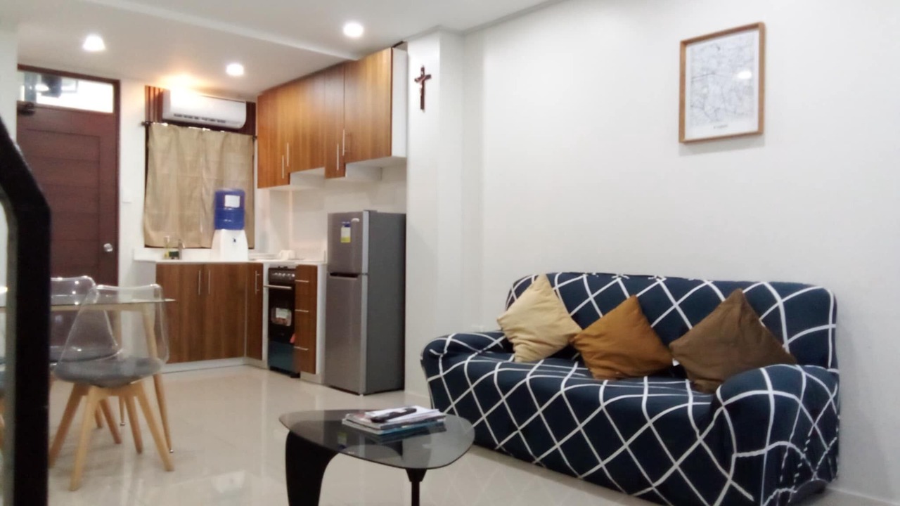 Photo of Livingroom in Tagbilaran