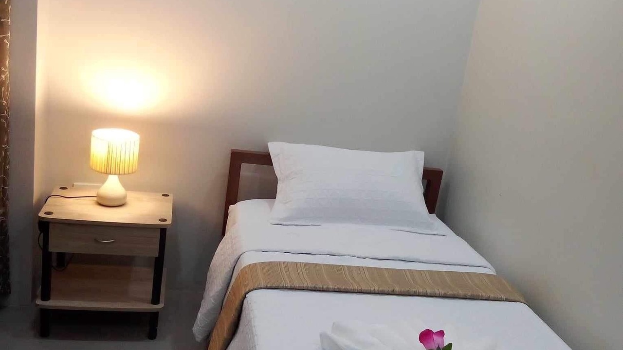 Photo of Bedroom in Tagbilaran