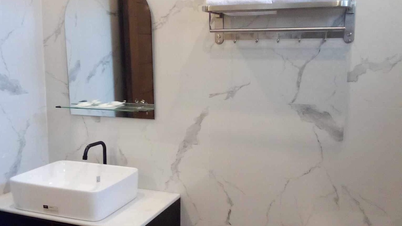 Photo of Bathroom in Tagbilaran