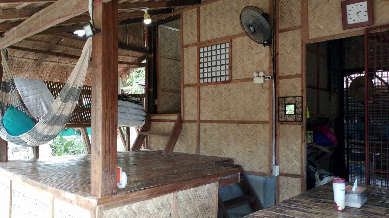 Photo of Outdoor in Castillejos