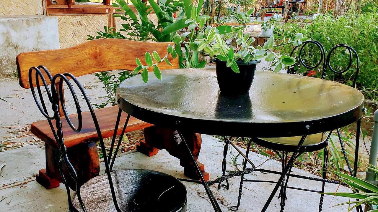 Photo of Outdoor in Castillejos