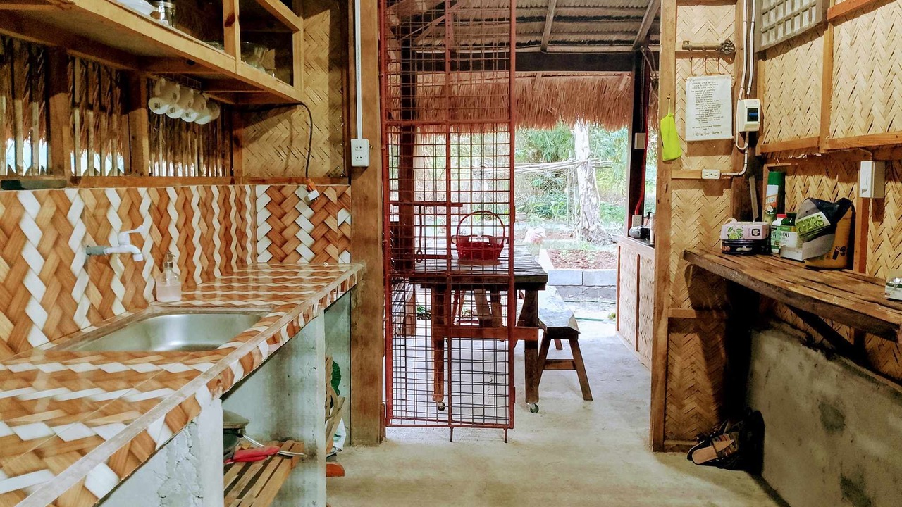 Photo of Kitchen in Castillejos