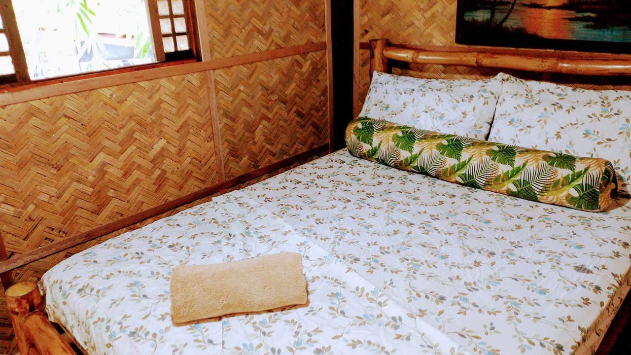 Photo of Bedroom in Castillejos